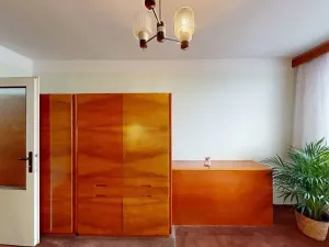 Pronájem bytu 2+kk, Hradec Králové, Jungmannova, 49 m2
