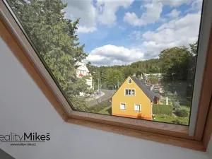 Pronájem bytu 2+kk, Liberec, Riegrova, 55 m2