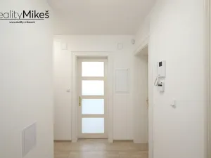 Pronájem bytu 2+kk, Liberec, Riegrova, 55 m2