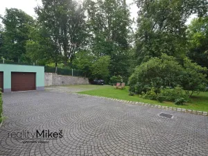 Pronájem bytu 2+kk, Liberec, Riegrova, 55 m2