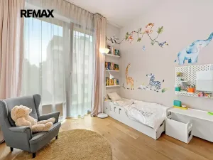 Pronájem bytu 3+kk, Praha - Hrdlořezy, Učňovská, 71 m2