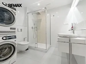 Pronájem bytu 3+kk, Praha - Hrdlořezy, Učňovská, 71 m2