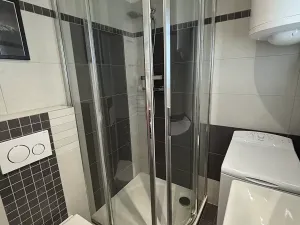 Pronájem bytu 1+kk, Praha - Smíchov, Kotevní, 22 m2
