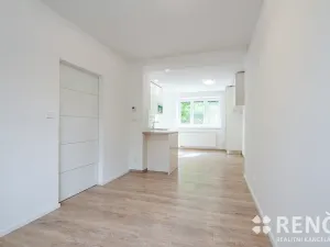 Pronájem bytu 2+kk, Brno, Pod Horkou, 44 m2