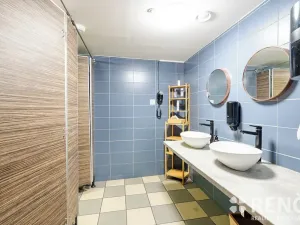Pronájem restaurace, Brno, Veselá, 274 m2