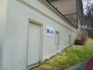 Dražba rodinného domu, Zlonice, náměstí Pod Lipami, 63 m2