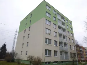 Dražba bytu 3+1, Praha - Kyje, Manželů Dostálových, 64 m2