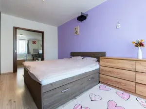 Prodej bytu 2+kk, Most, Petra Jilemnického, 53 m2