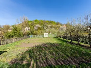 Prodej chaty, Kostomlaty pod Milešovkou, Lhenická, 47 m2