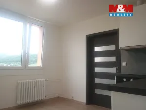 Pronájem bytu 1+1, Jílové - Kamenná, Mládeže, 35 m2