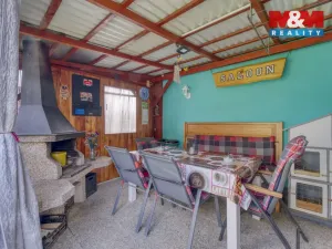 Prodej rodinného domu, Otov, 221 m2