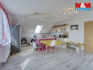 Prodej rodinného domu, Otov, 221 m2
