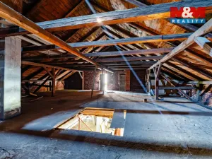 Prodej rodinného domu, Kraslice, Dukelská, 650 m2