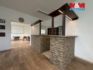 Pronájem restaurace, Vřesovice, 125 m2