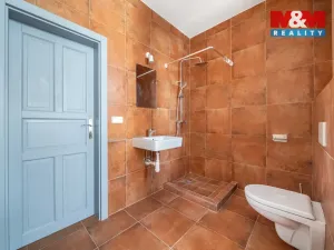 Pronájem bytu 2+1, Plzeň, Koterovská, 82 m2