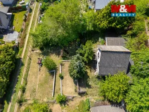 Prodej chaty, Kutná Hora - Perštejnec, 16 m2