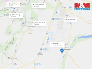 Prodej chaty, Kutná Hora - Perštejnec, 16 m2