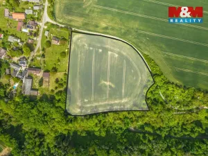Prodej komerčního pozemku, Bakov nad Jizerou, 10160 m2
