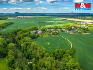 Prodej komerčního pozemku, Bakov nad Jizerou, 10159 m2