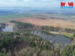 Prodej chaty, Horšovský Týn - Podhájí, 34 m2