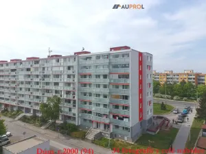 Prodej bytu 4+kk, Praha - Horní Měcholupy, Milánská, 89 m2
