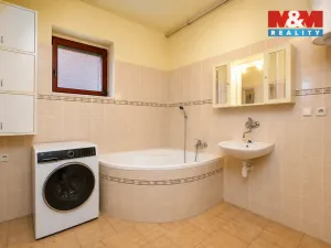 Prodej rodinného domu, Sezemice - Kladina, 98 m2