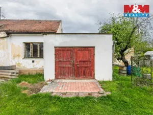 Prodej rodinného domu, Chotěšov - Losina, 68 m2