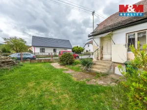 Prodej rodinného domu, Chotěšov - Losina, 68 m2