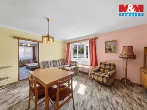 Prodej rodinného domu, Družec, Ve Štědrém, 167 m2