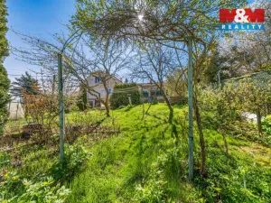 Prodej rodinného domu, Družec, Ve Štědrém, 167 m2