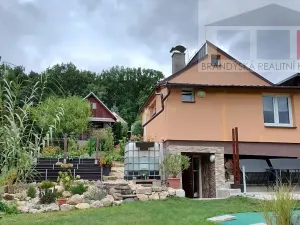 Prodej chaty, Kosmonosy, 35 m2