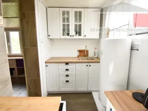 Prodej chaty, Kosmonosy, 35 m2