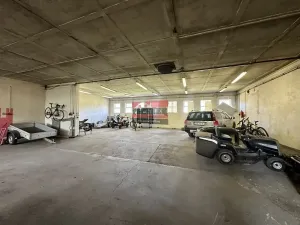 Prodej skladu, Netolice, 11709 m2