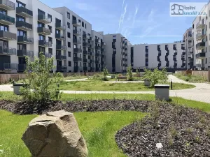 Pronájem bytu 1+kk, Brno, Střední, 38 m2