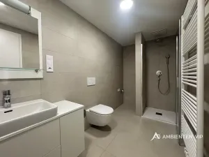 Pronájem kanceláře, Brno, Neumannova, 31 m2