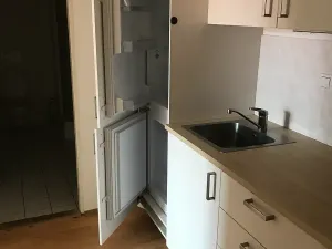 Pronájem bytu 3+kk, Liběchov, nám. V. Levého, 56 m2
