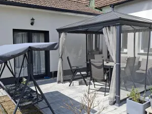 Prodej rodinného domu, Neugasse, Rabensburg, Rakousko, 100 m2