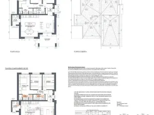 Prodej rodinného domu, La Romana, Alicante, Španělsko, 127 m2