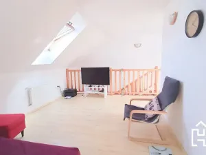 Prodej rodinného domu, Skuhrov, 150 m2