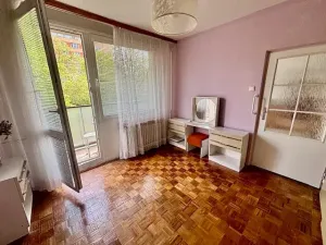 Pronájem bytu 4+kk, Praha - Braník, Nad lesním divadlem, 85 m2
