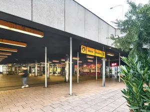 Pronájem bytu 2+kk, Praha - Stodůlky, Hábova, 55 m2