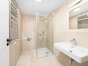 Pronájem bytu 2+kk, Praha - Stodůlky, Hábova, 55 m2