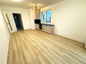 Pronájem bytu 3+kk, Praha - Horní Měcholupy, Milánská, 68 m2