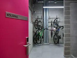 Pronájem bytu 3+kk, Praha - Horní Měcholupy, Milánská, 68 m2
