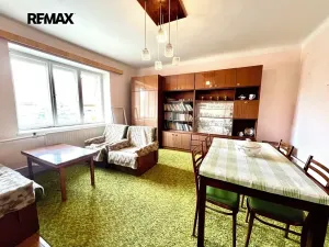 Prodej rodinného domu, Střílky, 150 m2