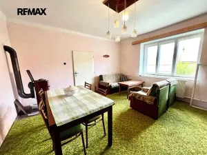 Prodej rodinného domu, Střílky, 150 m2
