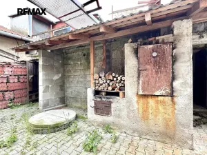 Prodej rodinného domu, Střílky, 150 m2