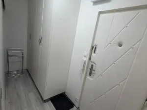 Pronájem bytu 1+kk, Kyjov, Brandlova, 28 m2