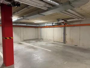 Prodej garážového stání, Slavkov u Brna, Zelnice II., 16 m2