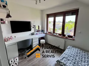 Prodej bytu 4+kk, Mladá Boleslav, mjr. Frymla, 101 m2
